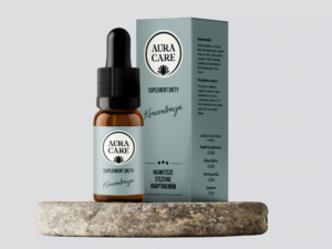 auracare Koncentracja