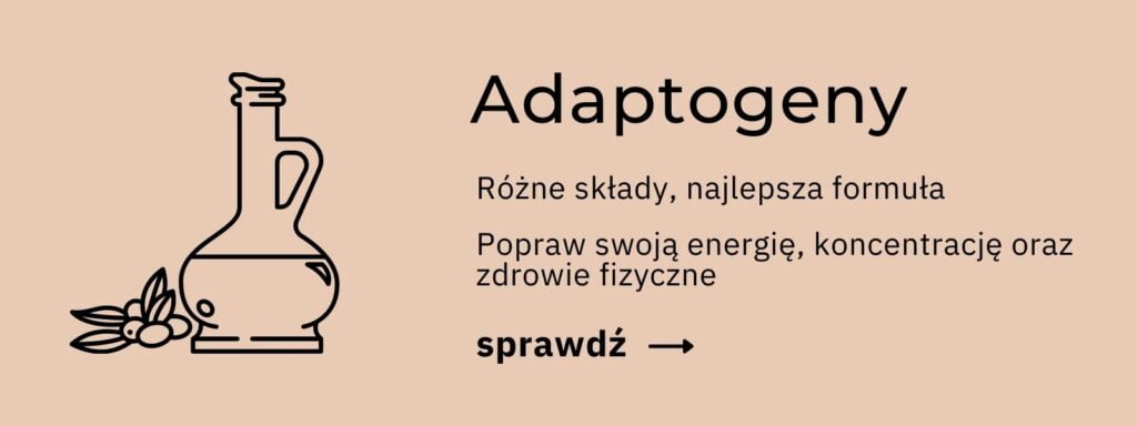 Adaptogeny Aura Care