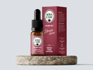 Auracare - Zdrowe serce